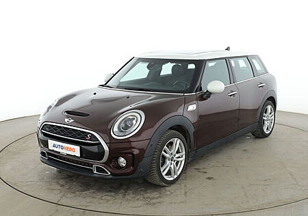 Mini One Clubman Cooper S