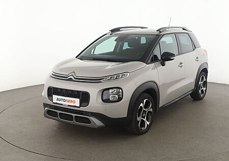 Citroën C3 Aircross 1.2 PureTech Shine