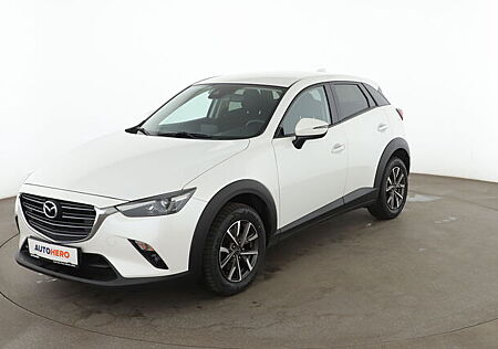 Mazda CX-3 2.0 Skyactiv-G Exclusive-Line