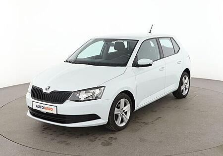 Skoda Fabia 1.0 MPI Cool Edition