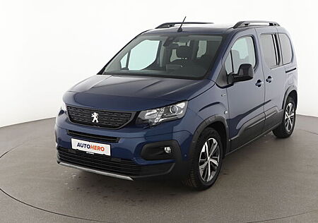 Peugeot Rifter 1.2 PureTech Allure L1