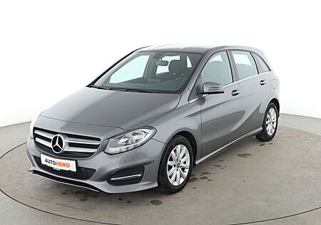 Mercedes-Benz B-Klasse B 180 Style