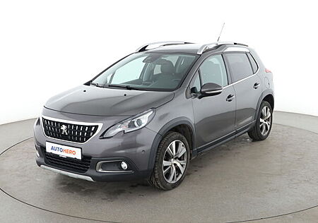 Peugeot 2008 1.6 Blue-HDi Allure