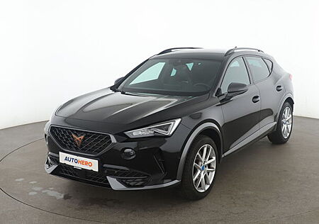 Cupra Formentor 2.0 TSI VZ