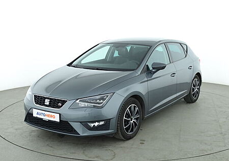 Seat Leon 1.8 TSI FR