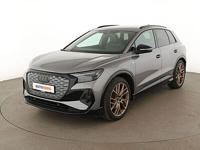 Audi Q4 35 e-tron