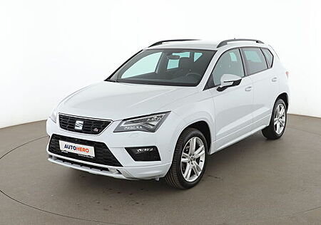 Seat Ateca 1.5 TSI ACT FR