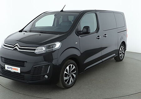 Citroën Jumpy 2.0 Blue-HDi Shine M