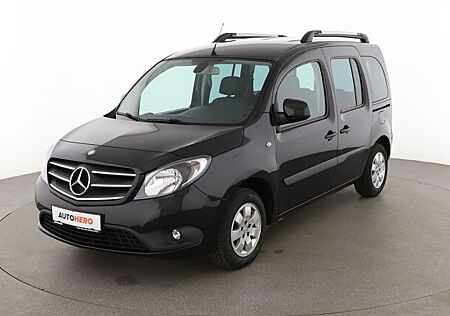 Mercedes-Benz Citan 111 CDI lang Tourer Edition