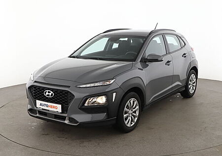 Hyundai Kona 1.0 TGDI Select 2WD