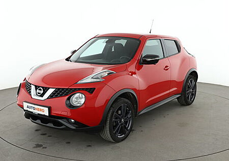 Nissan Juke 1.2 Tekna