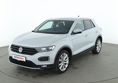 VW T-Roc 1.5 TSI ACT Sport