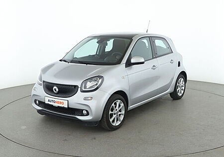 Smart ForFour 0.9 Turbo Basis passion