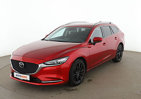 Mazda 6 2.5 Sports-Line