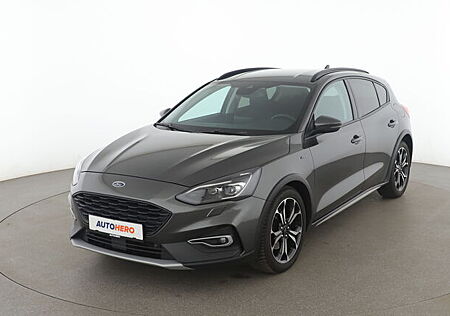 Ford Focus 1.5 EcoBoost Active