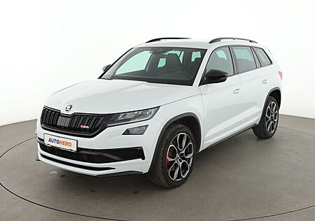 Skoda Kodiaq 2.0 BiTDI RS 4x4