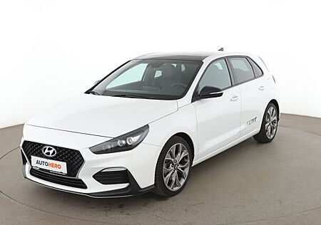 Hyundai i30 1.4 TDGI N-Line