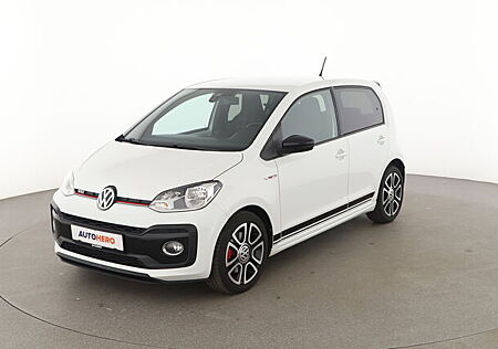 VW Up 1.0 TSI GTI