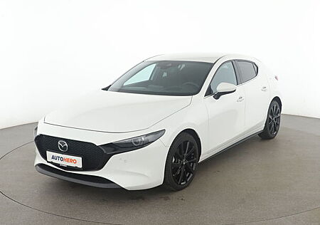 Mazda 3 2.0 Selection