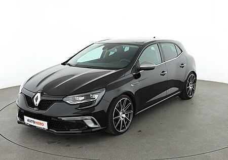 Renault Megane 1.6 TCe Energy GT