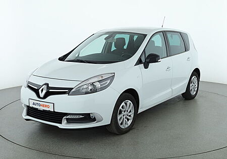 Renault Scenic 1.5 dCi Limited