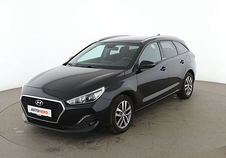 Hyundai i30 1.6 CRDi YES!