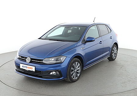 VW Polo 1.0 TSI Comfortline
