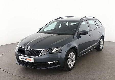 Skoda Octavia 1.0 TSI Tour