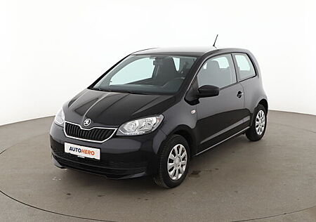 Skoda Citigo 1.0 MPI Active