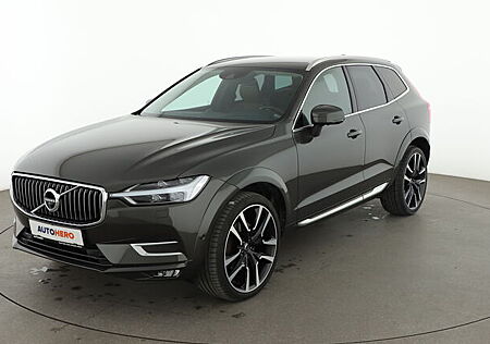 Volvo XC 60 2.0 B5 Diesel Inscription AWD