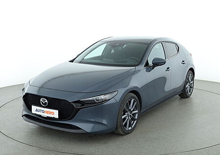 Mazda 3 2.0 Selection