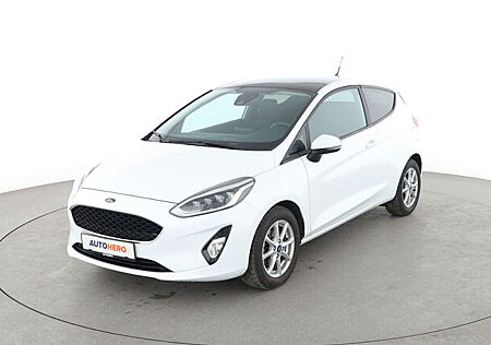 Ford Fiesta 1.0 EcoBoost Cool&Connect