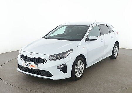 Kia Cee'd 1.4 TGDI Vision