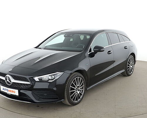 Mercedes-Benz CLA-Klasse CLA 250e Shooting Brake AMG Line