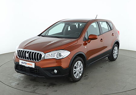 Suzuki SX4 1.0 BoosterJet Club