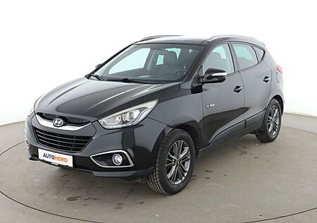 Hyundai ix35 1.6 Trend Blue 2WD