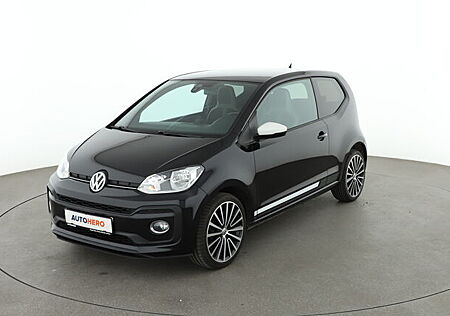 VW Up 1.0 TSI High ! BlueMotion