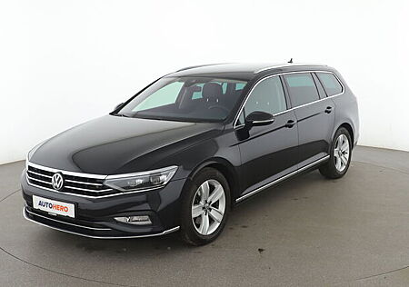 VW Passat 2.0 TDI Elegance