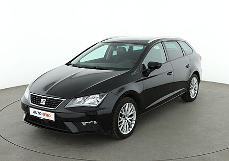 Seat Leon 1.6 TDI Style