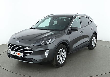 Ford Kuga 2.0 EcoBlue Titanium