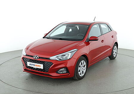 Hyundai i20 1.2 Select