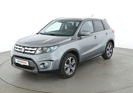 Suzuki Vitara 1.6 DDiS Comfort+ 4x4