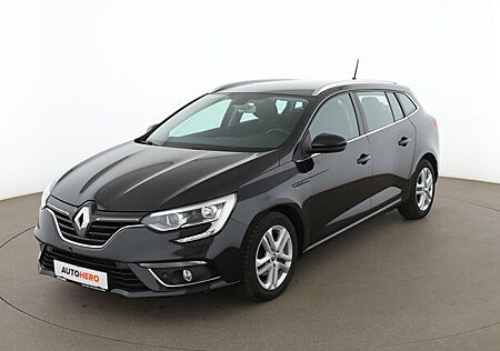 Renault Megane 1.2 TCe Energy Experience