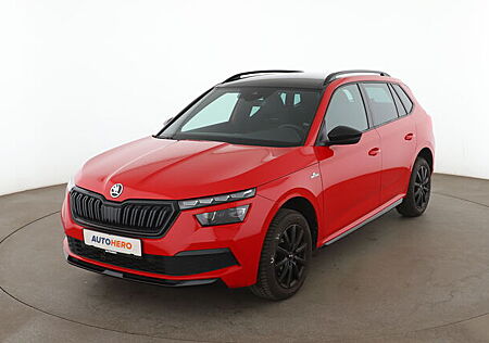 Skoda Kamiq 1.5 TSI ACT Monte Carlo