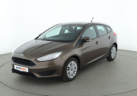 Ford Focus 1.6 Ti-VCT Trend