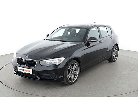 BMW 1er 118i