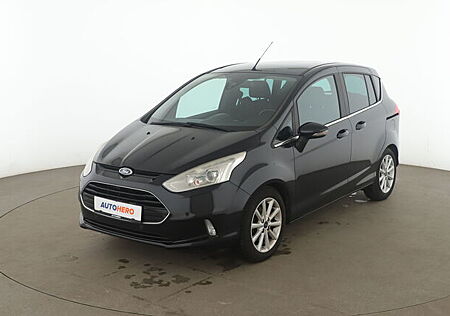 Ford B-Max 1.0 EcoBoost Titanium