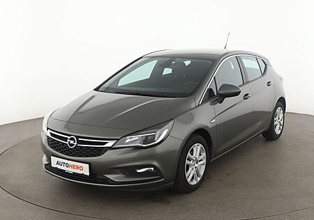 Opel Astra 1.4 SIDI Turbo Edition Start/Stop
