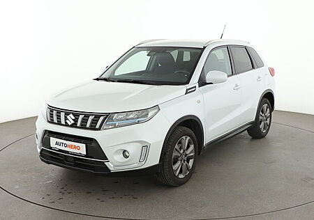 Suzuki Vitara 1.4 BoosterJet Mild-Hybrid Comfort 4x4