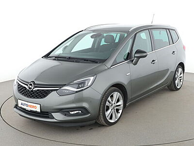Opel Zafira Tourer 1.6 SIDI Turbo Innovation